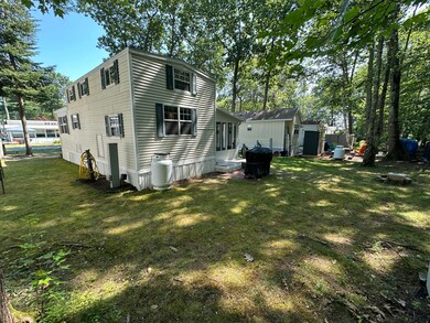150 Chapel Rd unit 25, Wells, ME 04090 - photo 5