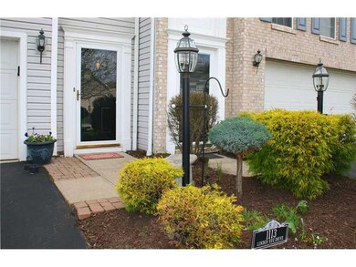 Exterior Front. Welcome!
