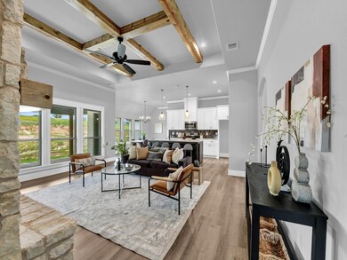 10020 Valley Oak Ct, Springtown, TX 76082 - photo 5