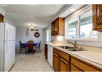 3746 Keeler Ave, Eugene, OR 97401 - photo 5