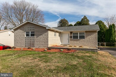 3703 Collier Rd, Randallstown, MD 21133 - photo 4