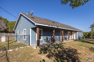 128 Cr 1513, Morgan, TX 76671 - photo 4