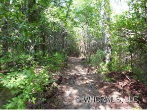 Trails System easy to walk