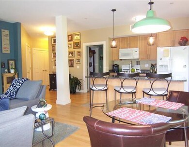 Interior Space/Layout.