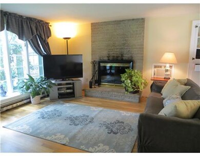 Living Room.