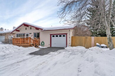 7541 Chad St, Anchorage, AK 99518 - photo 2