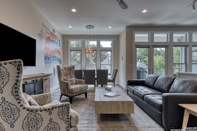 139 Cedar St unit 104, San Antonio, TX 78210 - photo 6