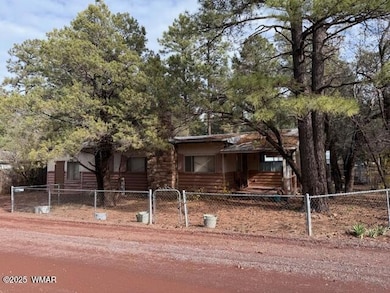 6034 D St, Lakeside, AZ 85929 - photo 2