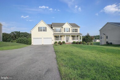 985 Falls Pointe Way, Huntingtown, MD 20639 - photo 3