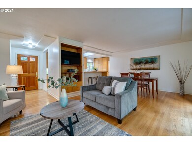 Entrance/Foyer