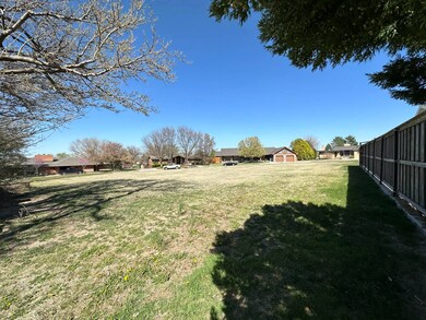 6219 Lakeview Dr unit 1, Lot 6, Guymon, OK 73942 - photo 3