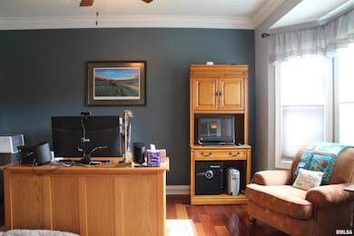 1914 Ridgefield Dr, Port Byron, IL 61275 - photo 6