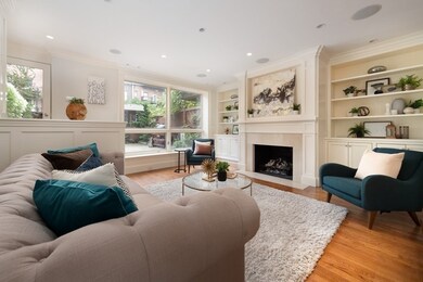 12 Durham St unit 1, Boston, MA 02115 - photo 2