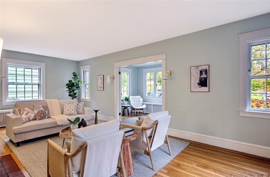 65 Vassar Ave, Providence, RI 02906 - photo 6