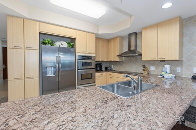 Caribe Resort unit C212, Orange Beach, AL 36561 - photo 5