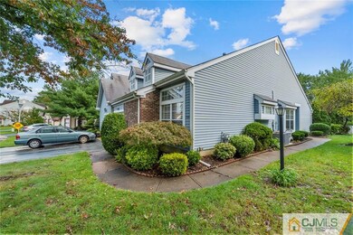 0-28-A Edinburgh Ct unit A, Monroe, NJ 08831 - photo 3