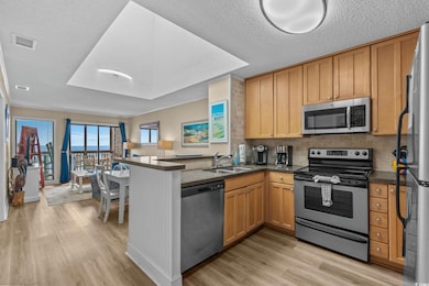 108 N Ocean Blvd unit 307, North Myrtle Beach, SC 29582 - photo 5