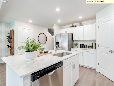 4430 SE Fisher's Creek Dr, Vancouver, WA 98683 - photo 7