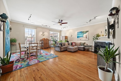 1801 W Addison St unit 1E, Chicago, IL 60613 - photo 2