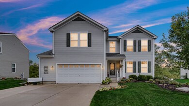 25421 Faraday Rd unit 2, Manhattan, IL 60442 - photo 2