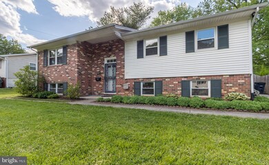 6614 Magnolia Terrace, Lanham, MD 20706 - photo 2