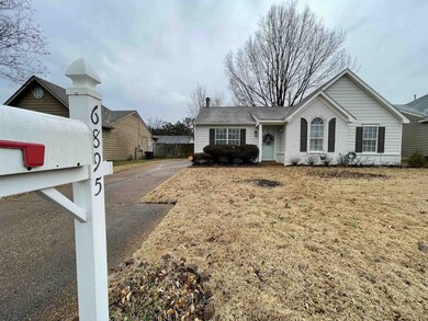 6895 Lagrange Hill Rd, Cordova, TN 38018 - photo 3