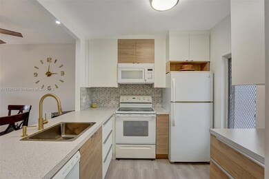 4451 NW 16th St unit K204, Lauderhill, FL 33313 - photo 2