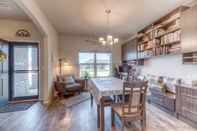 30236 E 70th St S, Broken Arrow, OK 74014 - photo 5