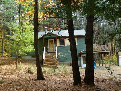 100 White Tail Ridge, Bridgton, ME 04009 - photo 2