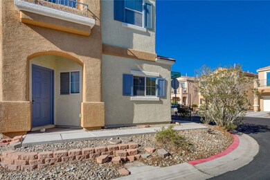 6063 Lazarro Ct, Las Vegas, NV 89139 - photo 4
