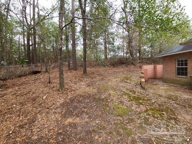 2744 Ashbury Ln, Cantonment, FL 32533 - photo 6