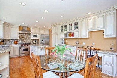 Granite Countertops, Wood Flooring, and Custom Sta