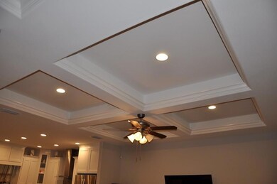 201 McAllen St, Donna, TX 78537 - photo 3