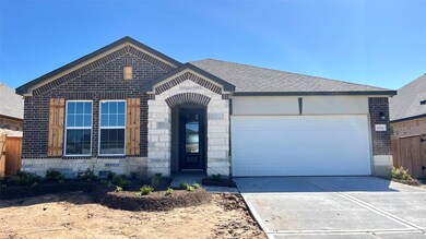 31619 Daisy Draper Ln, Hockley, TX 77447 - photo 2