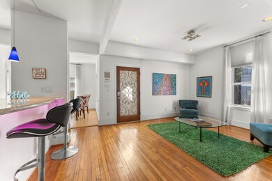 315 Fairview St unit A, Houston, TX 77006 - photo 4