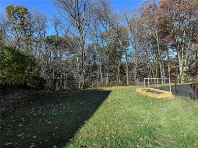 Yard/Garden.