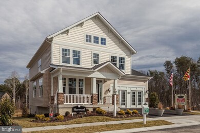 1103 Chevron Rd, Severn, MD 21144 - photo 2