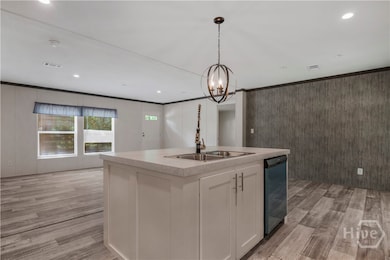 6223 E Oglethorpe Hwy, Midway, GA 31320 - photo 2