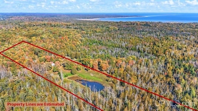 10691 Mirons 16 8 Ln, Rapid River, MI 49878 - photo 6