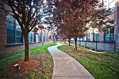 Fremont Lofts unit 230, Worcester, MA 01603 - photo 3