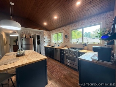 251 Greer Rd, Eufaula, OK 74432 - photo 3