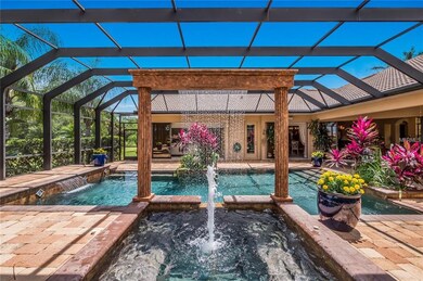 Tremendous entertaining area, or enjoy your privac
