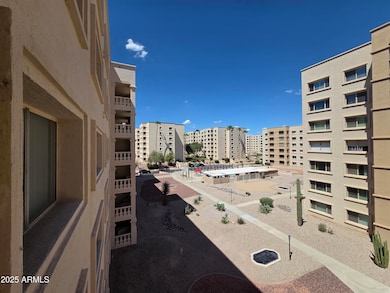 Scottsdale Shadows unit 408, Scottsdale, AZ 85251 - photo 6