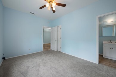 7302 Bar K Ranch Rd unit A & B, Lago Vista, TX 78645 - photo 6