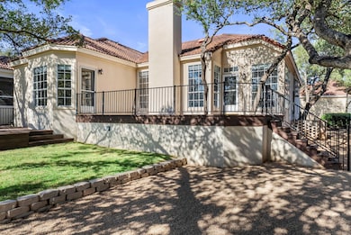 7 Tourney Cove, the Hills, TX 78738 - photo 5