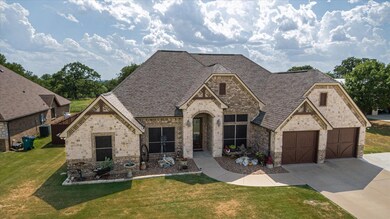 3000 Elkton Dr, Granbury, TX 76049 - photo 2