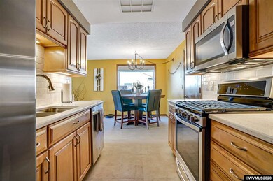 4895 Chan St S, Salem, OR 97306 - photo 6