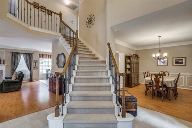 7910 Scenic Canyon Ln, Houston, TX 77095 - photo 4