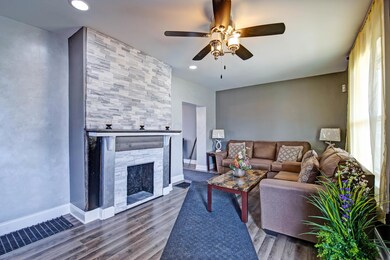 5. Living Room