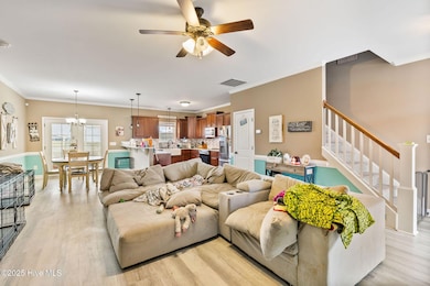 102 Rustic Field Dr, Goldsboro, NC 27530 - photo 2